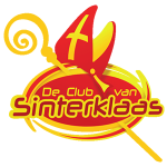 De Club van Sinterklaas logo