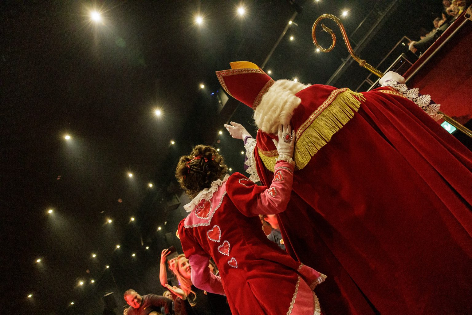 Sinterklaas - De Club van Sinterklaas