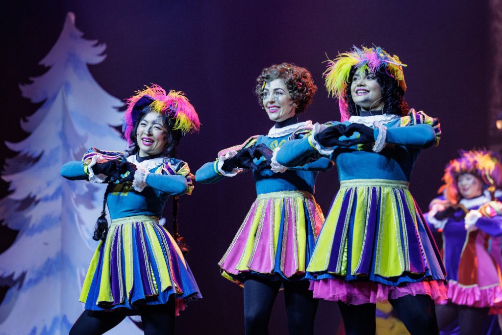 KADO in het theater 2024 - Een Magische Winterwens