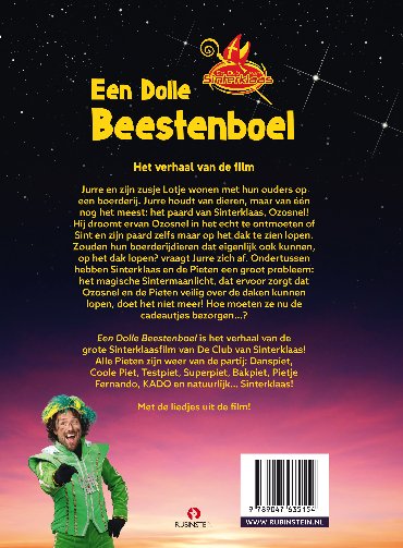 een-dolle-beestenboel-de-club-van-sinterklaas